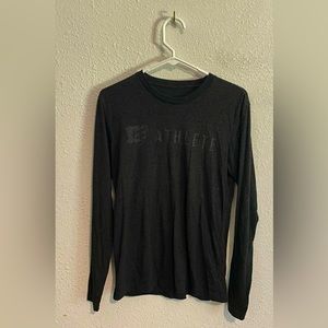 Mayhem long sleeve Tee